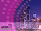 Iluminação eficiente de edifícios abordada na LightingTech 2017