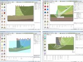 LimitState:GEO 3.2 – Nova Versão do Software de Geotecnia já Disponível