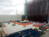 Seminário de logística e gestão da cadeia de abastecimento na construção civil