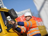 Gestão e Logística para Profissionais da Construção Civil em Abril no Técnico
