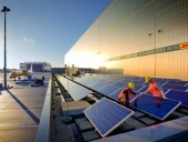 Novas tecnologias e sustentabilidade na logística urbana em Seminário da FUNDEC