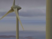 Maior projeto eólico de sempre na Europa avança na Noruega