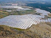 Conheça uma das maiores centrais fotovoltaicas do mundo em visita técnica da OE