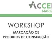 ITeCons debate marcação CE de produtos da construção