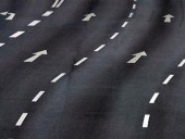 Impacto das Marcas Rodoviárias no Comportamento dos Condutores Discutido em Bruxelas