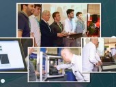 Materiais compósitos avançados no desafio académico SAMPE Brasil 2015