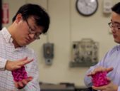 Engenheiros do MIT criam material de construção 10 vezes mais forte que o aço estrutural