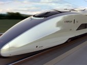 Mecânica Computacional para Ferrovias de Alta Velocidade em Palestra de Makoto Tanabe na FEUP