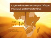 Congresso Regional Africano de Mecânica dos Solos e Geotecnia