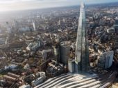 Imagem do dia: Concluído mega-projeto de reabilitação da Estação de London Bridge