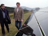 Instituto alemão está a revolucionar o mercado fotovoltaico com novos processos de fabrico de célula...