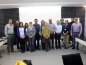 Aplicação da Metodologia HCM na determinação do nível de serviço abordada em curso da UBI