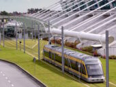 Metro do Porto adjudica contrato de 2,3 Milhões de Euros à Efacec