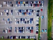 MIT desenvolve sistema avançado de otimização de parqueamento