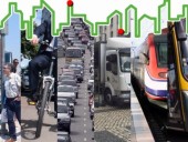 Mobilidade e circulação urbana abordadas em curso da Ordem dos Engenheiros em Coimbra