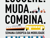 Mobilidade Urbana Sustentável em conferência da Ordem dos Engenheiros e Câmara Municipal de Lisboa