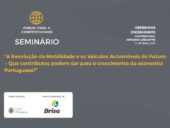 Mobilidade e veículos do futuro