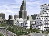 Técnico Promove Curso de Modelação e Gestão Urbana