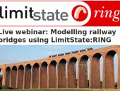 Limitstate Organiza Seminário Sobre Modelação de Pontes Ferroviárias de Alvenaria em Arco