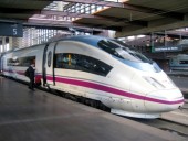 O avançado sistema de monitorização ferroviária e previsão de falhas da Siemens