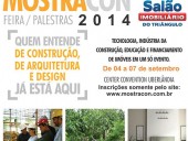Uberlândia Recebe Maior Encontro do Setor da Construção Civil do Interior do Brasil