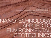 Nanotecnologia Aplicada à Geotecnia Ambiental em Workshop na Universidade do Minho