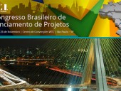 Congresso Brasileiro de Gestão de Projetos Realiza-se este Mês em São Paulo