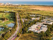 Norfin SGOIC revela projeto residencial de luxo situado no coração do Algarve