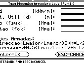 SFVM v1.0 – Betão Armado II