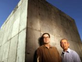 Novo betão é capaz de proteger edifícios de ataques de pulso eletromagnético (EMP)