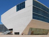 Região Sul da Ordem dos Engenheiros Promove Visita Técnica à Casa da Música
