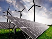 energias renováveis em Lisboa