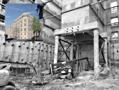 Ordem dos Engenheiros organiza visita técnica a obra de reabilitação em Lisboa