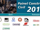 Painel Construção Civil 2015