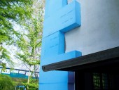 Patologia em Sistemas de Isolamento Térmico Pelo Exterior (ETICS) em Seminário no LNEC