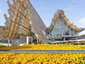 O Deslumbrante Pavilhão Chinês da Expo Milão 2015