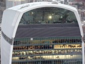 Eleito o pior edifício de 2015 no Reino Unido