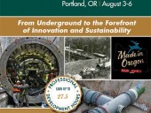 Pipelines 2014 - Conferência Internacional de Projeto e Construção de Tubagens