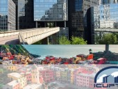 Planeamento Urbano, Transportes e Engenharia Civil na ICUPTCE'16