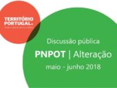 Política de ordenamento do território