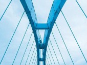 Projeto e Construção de Pontes por Avanços Sucessivos em Curso da FUNDEC