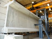 Projetando pontes mais económicas com vigas mais longas