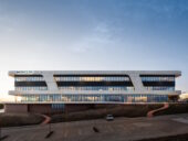 Portuguesa Openbook é finalista nos prémios internacionais Architizer A+Awards