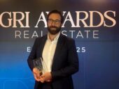 Prata Riverside Village vence GRI Awards Europe 2025 na categoria de melhor projeto de retalho