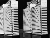 Submissões aos Prémios Anuais de Edifícios do CTBUH Abertas até ao Dia 30 de Abril