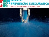 Prevenção e Segurança 2014