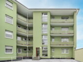 Primeiro Isolamento Térmico Exterior (ITE) composto por matérias-primas renováveis e regeneráveis