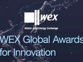 Estudo Português de Otimização de Produção de Energia em ETAR Ganha Prémio WEX de Inovação 2015