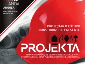 Projekta 2014 Arrancou Hoje em Luanda