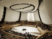 Projeto acústico de edifícios em destaque nas VI Jornadas de Engenharia Acústica